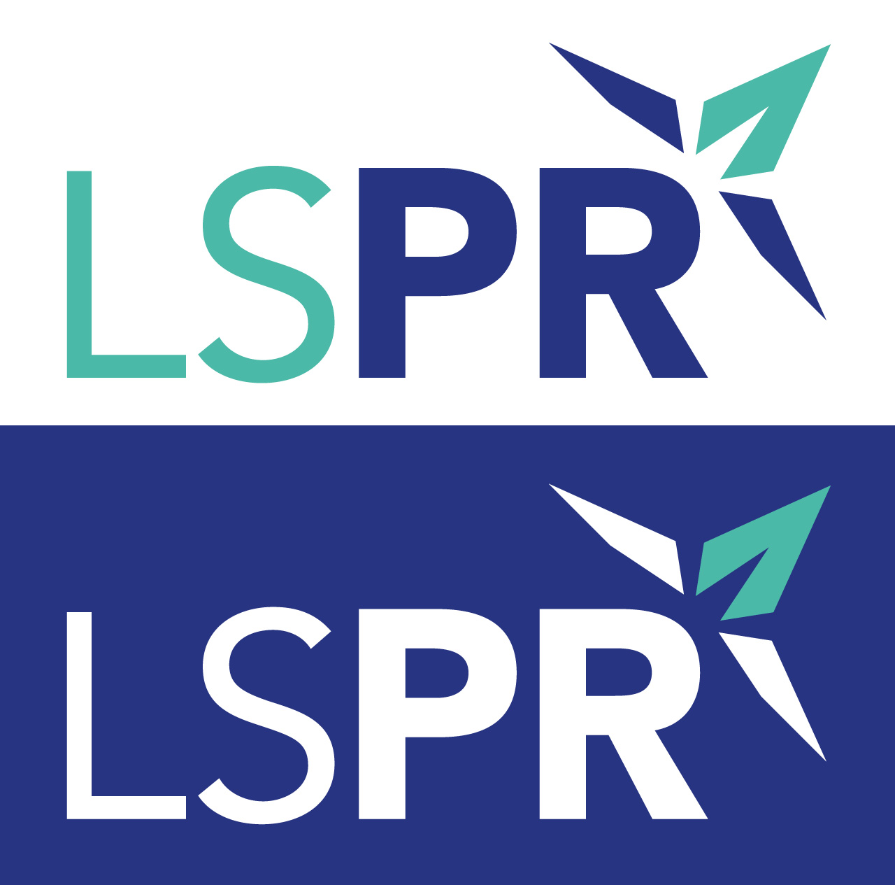 LSPR Logo