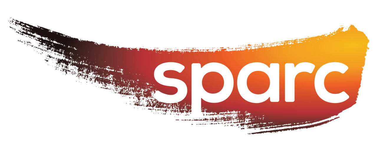 Sparc Logo